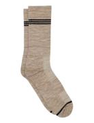 Tyge Socks Beige Mp Denmark