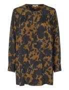 Magigise Brown Masai