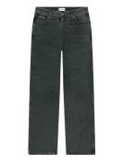 Texas Black Wrangler