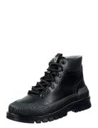 Nebrada Mid Boot Black GANT