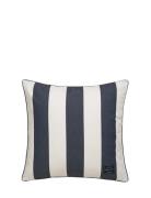 Yacht Stripe Cushion Blue GANT