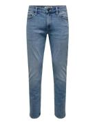 Onsloom Slim Lb 2529 Pim Dnm Noos Blue ONLY & SONS