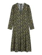 Woven Dresses Green Marc O'Polo