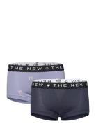 Tnthe New Hipsters 2-Pack Patterned The New