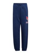 Sweatpants Blue Adidas Originals