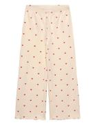 Tnstrhea Wide Rib Pants Cream The New