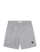 Wwdub Swim Trunks Grey WOOD WOOD