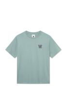 Wwace Aa Blue WOOD WOOD