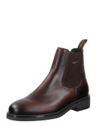 Prepdale Chelsea Boot Brown GANT
