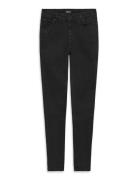 Ivy-Alexa Jeans Cool Excellent Blac Black IVY Copenhagen