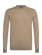 Mmgadam Soft Knit Beige Mos Mosh Gallery
