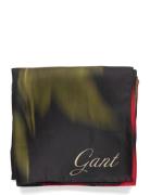 Floral Print Silk Scarf Gift Pack Patterned GANT