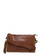 Small Bag / Clutch Brown DEPECHE