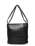 Shoulderbag / Handbag Black DEPECHE