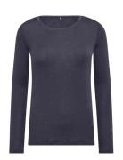 Jbs Of Dk Wool Blouse Grey JBS Of Denmark