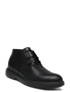 U Ottavio B Black GEOX