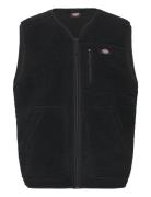 M Mount Hope Vest Black Dickies