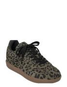Stellasw Sneaker Brown Sofie Schnoor