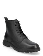 U Meiern F Black GEOX