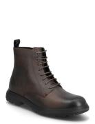 U Meiern F Brown GEOX