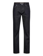 Ray Straight Crudoindigo Navy NEUW