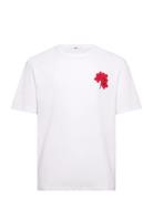 Meadow Teewhite White NEUW