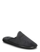 Men's Blanes - Antracit Grey Hush Puppies