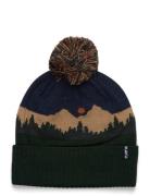 Herschel Patterned KAVU