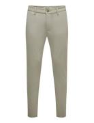 Onsmark Slim Gw 0209 Pant Noos Khaki ONLY & SONS