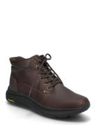 Men Pollard Waylon Brown Skechers