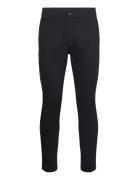 Cali Khaki 360 Black Dockers