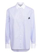 Morning Pop Blue Zadig & Voltaire