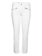 Ava Perm White Zadig & Voltaire