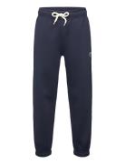 Hmljr Loose Sweatpants Bee Navy Hummel