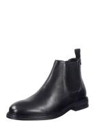 Bidford Chelsea Boot Black GANT