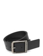 Lm Levis Legacy Belt Alderpoin Black Levi's®