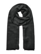 Vmcarrie Scarf Noos Black Vero Moda