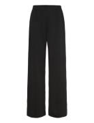 Kcannita Sweat Pants Black Kaffe Curve