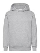 Copenhagen Sweat Hoodie Grey Lindbergh