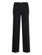 Fqreno-Pants Black FREE/QUENT