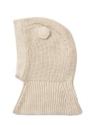 Hanibal Balaclava Cream Liewood
