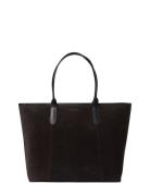 Parisa Black Saddler