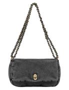 Washed Denima Hollis Bag Grey Becksöndergaard