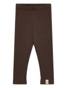 Legging Modal Brown Petit Piao