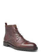 T53 5110 Brown TGA By Ahler