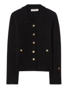 Goldie Jacket Black BUSNEL