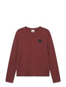 Wwtay L Red WOOD WOOD