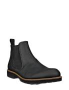 Jamestown Black ECCO