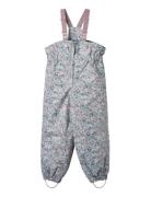 Ski Pants Sal Grey Wheat