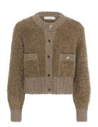 Guoiw Cardigan Grey InWear